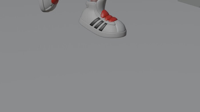 istediğiniz 3D karakter animasyonunu yapabilirim