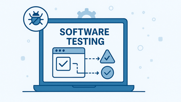 mobil uygulama ve web sitelerinizi test edip raporlarım