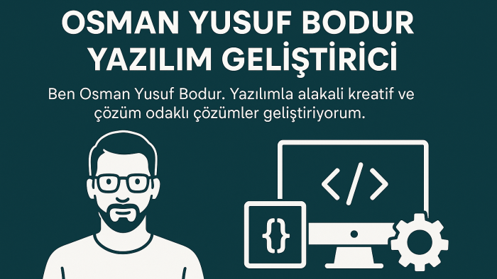 Python ve C++ işlerinizi yaparım