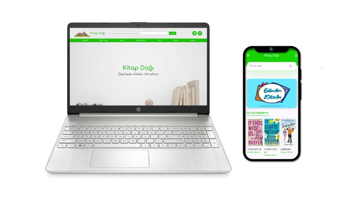size uçtan uca profesyonel siteler sunarım
