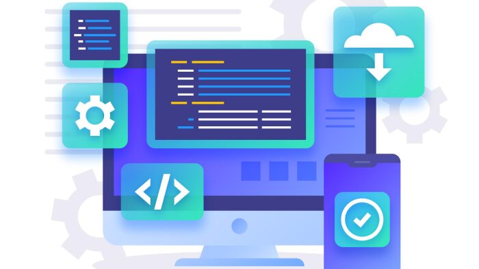 web kodlama hizmeti ve hızlı çözümler sunuyorum