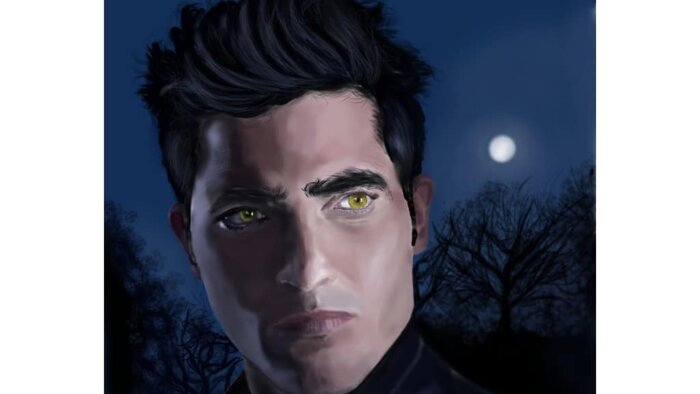 dijital çizim ile sizlerin hayalini gerçekleştiriyorum