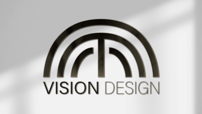 minimalist, yaratıcı, kurumsal logo tasarlıyorum