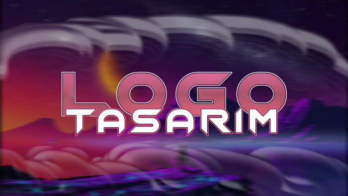 size hızlı şekilde logo yapabilirim