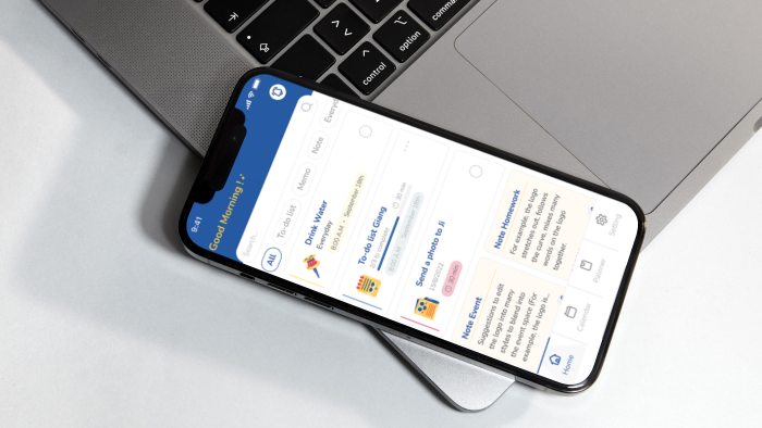 Android ve iOS için mobil uygulama geliştiriyorum