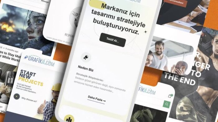 size kurumsal web sitenizi oluşturabilirim