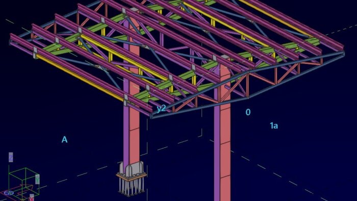 üretime hazır teknik çizim ve DXF dosyası hazırlarım