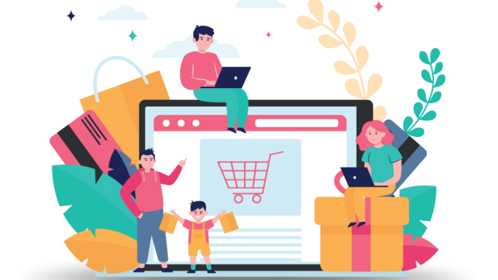 e-ticaret sitenizi kurabilirim