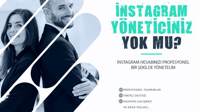 instagram hesabınızı profesyonel bir şekilde yönetebilirim