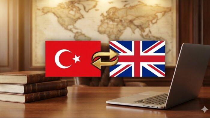 akademik ve teknik metinleriniz için çeviri yaparım