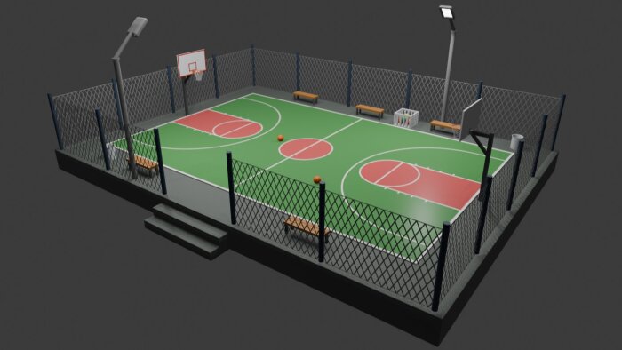 size 3d çevre nesneleri tasarlayabilirim