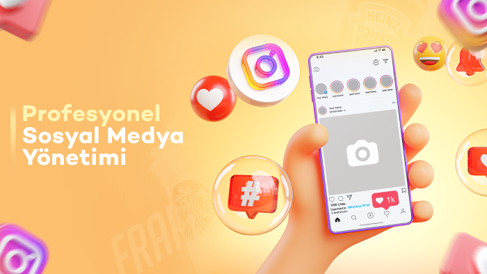 sosyal medya hesaplarınızı yönetebilirim