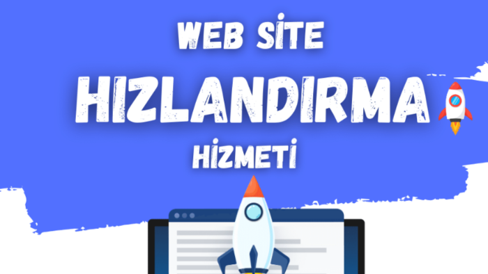 profesyonel site hızlandırma hizmeti verebilirim