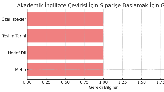 akademik İngilizce çevirisi yaparım