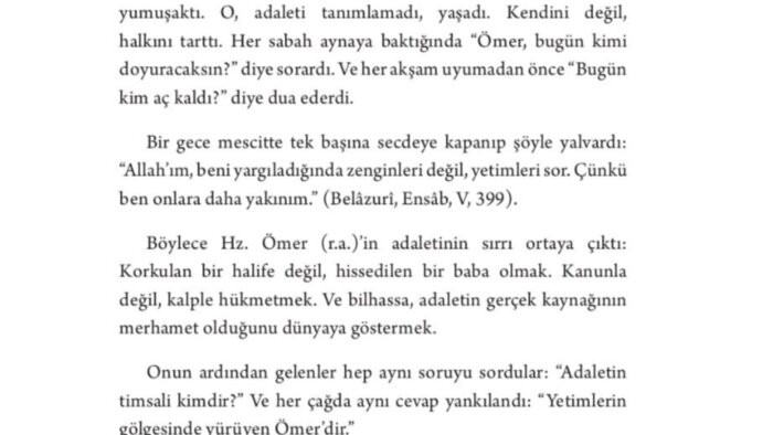 kitabınız için profesyonel dizgi-mizanpaj ve pdf hazırlarım