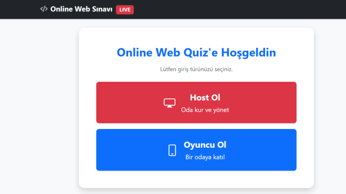 mobil uyumlu web siteleri geliştiririm