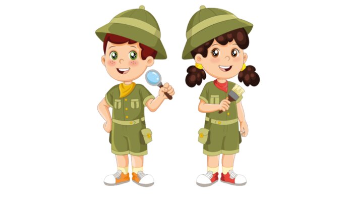 profesyonel maskot tasarımı yaparım
