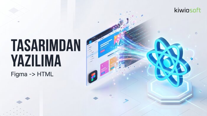 psd, xd veya figma tasarımlarınızı HTML koda çevirebilirim