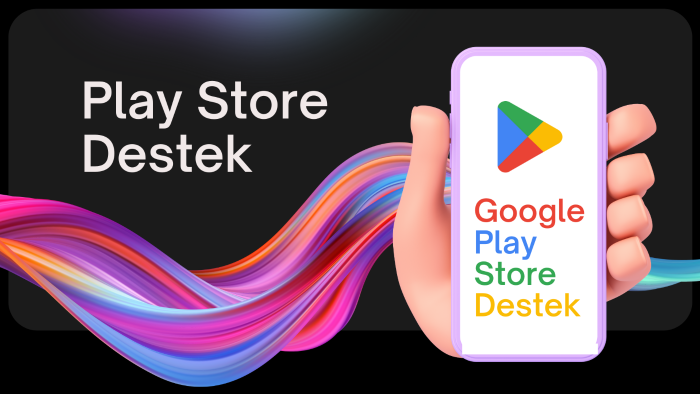 google play store danışmanlığı veririm