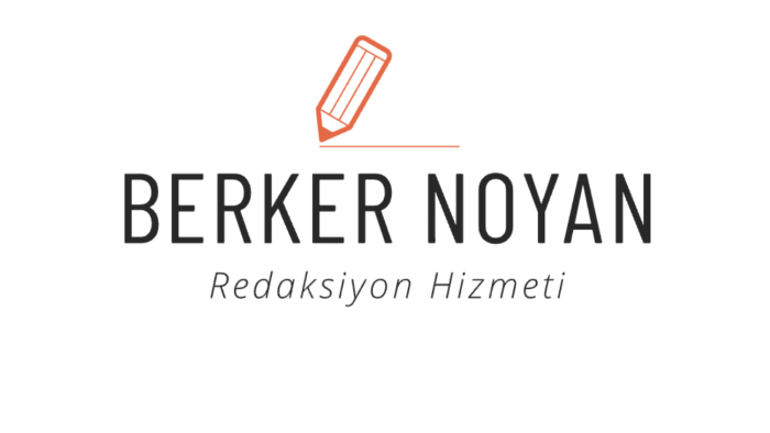 metinlerinizi yazı dilimize uygun hâle getiririm