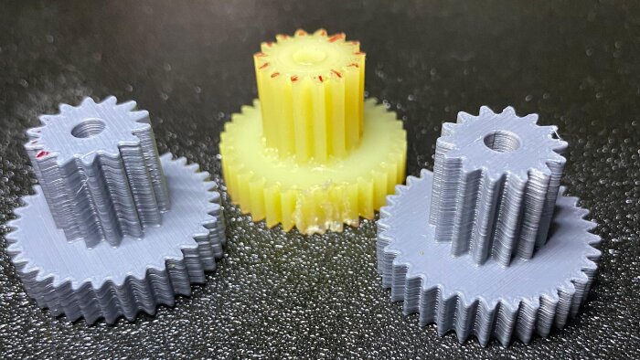 istediğiniz ürünün 3D baskısını alabilirim
