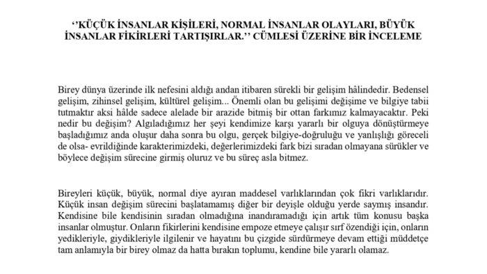 metin yazarlığı konusunda yardımcı olabilirim