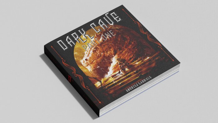 Fantastik kitap kapağı  yapabilirim