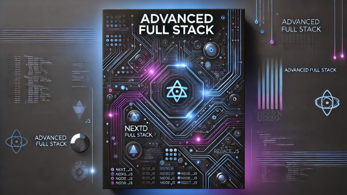 size kapsamlı ve ileri seviye fullstack eğitim verebilirim