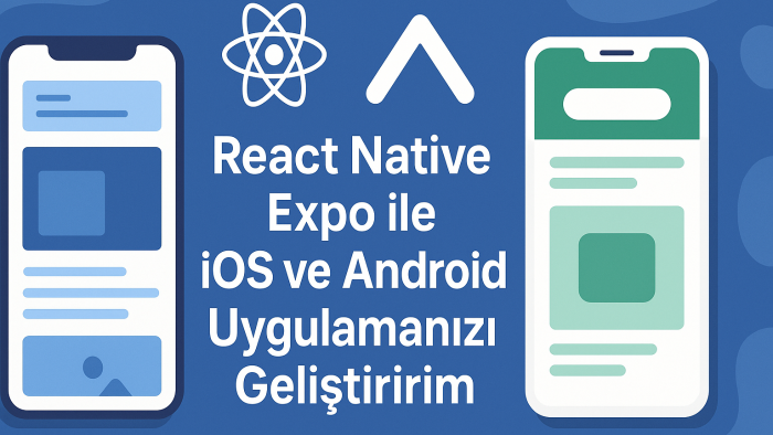 sizler için android ve ios uygulamalar hazırlayabilirim