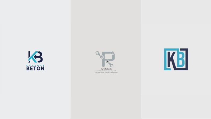 logo tasarımı yapıyorum
