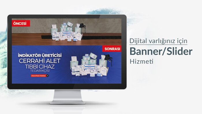  yaratıcı bir şekilde banner tasarımınızı yaparım