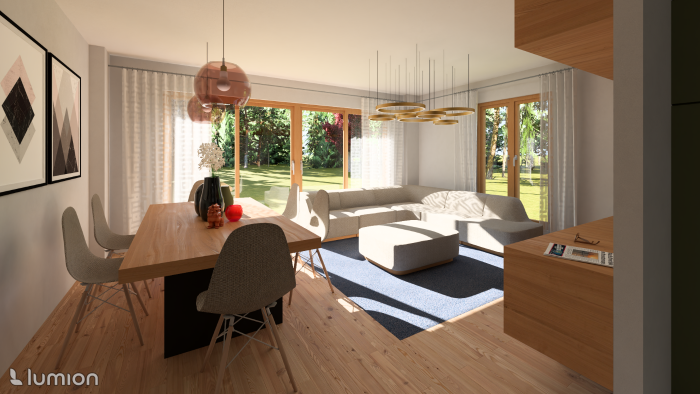 mimari, iç mimari tasarım, çizim, modelleme, render yaparım