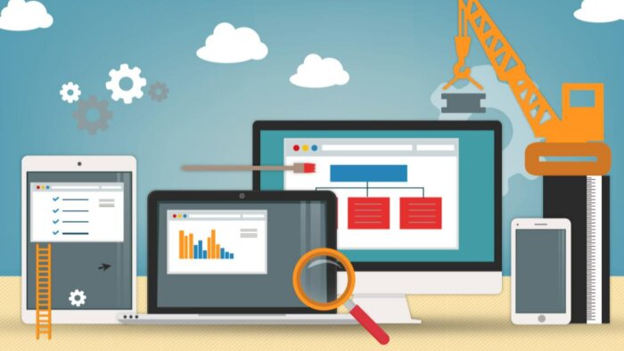 3 yıldır uzman olduğum bu konuda web siteler tasarlamaktayım