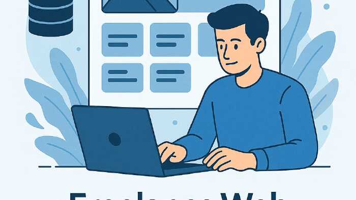 c# ve asp.net ile web uygulamaları geliştirebilirim