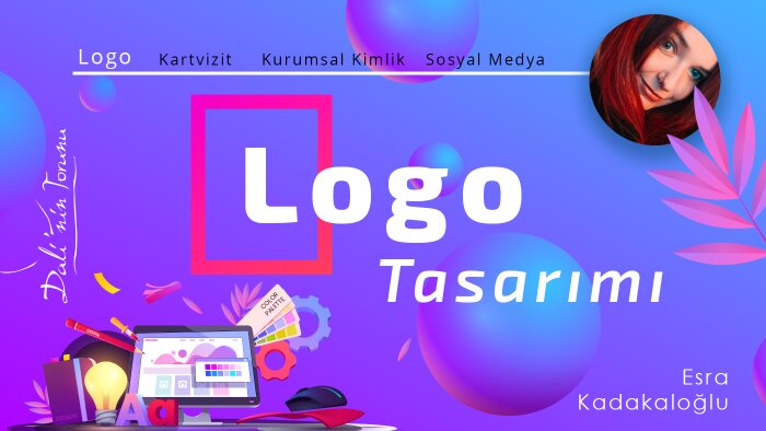 markanız için kurumsal logo çalışmaları hazırlayabilirim
