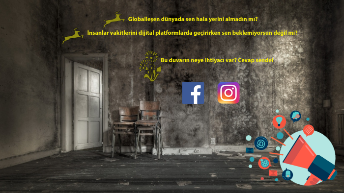 instagram - facebook reklam kurulumunu yapar, yönetirim