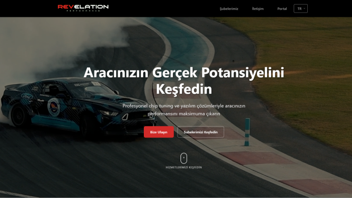 taleplerinize uygun özel web uygulamaları hazırlayabilirim