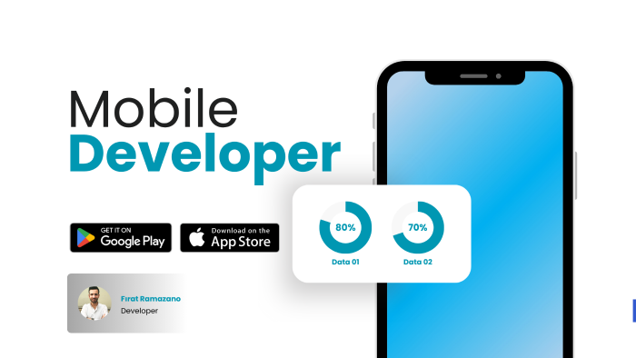 hayal ettiğiniz mobil uygulamayı yaparım