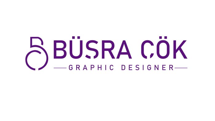 sizin için profesyonel logo tasarımı yapabilirim