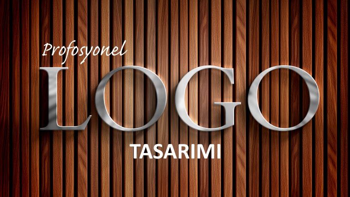 logo tasarımında; firmanıza özel tasarımlar hazırlıyorum
