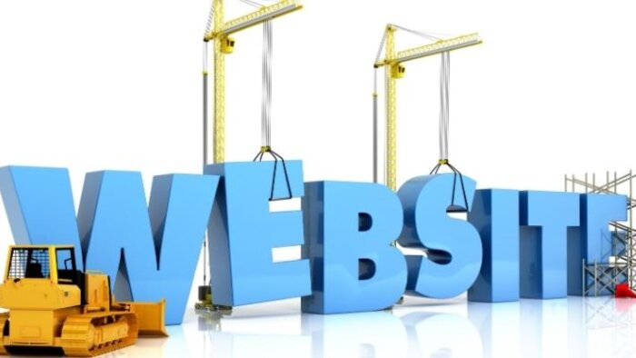 web sitesi tasarlarım