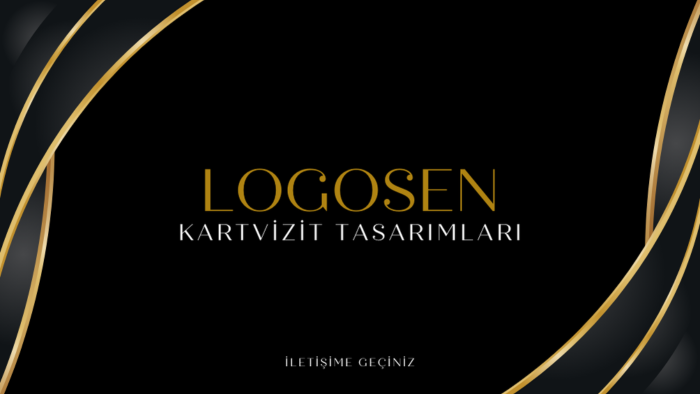 sizi tanımlayacak kartvizit tasarlayabilirim