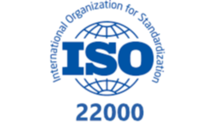 ISO 22000 doküman hazırlama yapıyorum