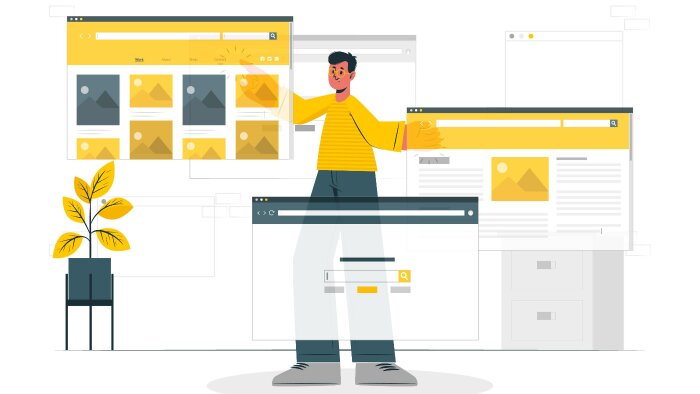 istediğiniz otomasyonlu websitenizi yapabilirim