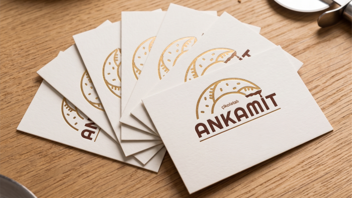 markanız için özgün logo tasarımı yaparım