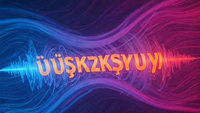 Ses kayıtlarınızı kısa sürede metin olarak hazırlayabilirim