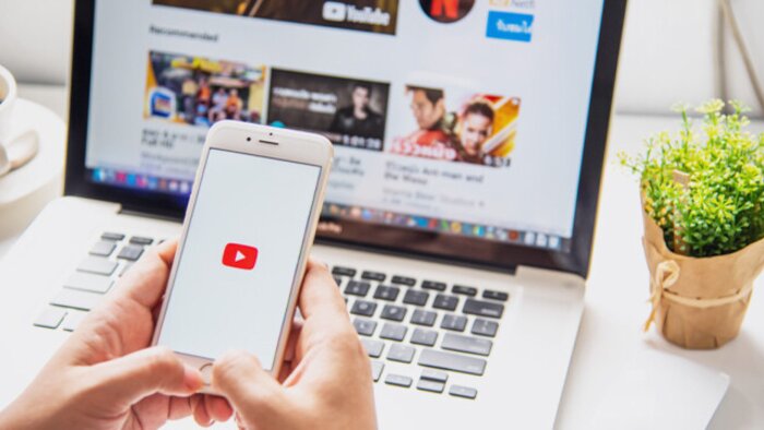 YouTube için videolarınız editleyebilirim