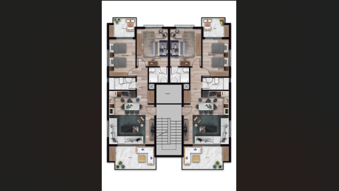 plan boyama ve tefrişlendirme yapabilirim