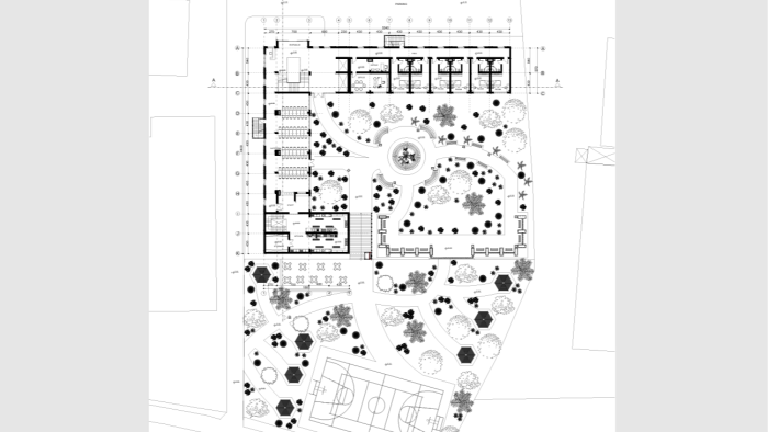 AutoCad çizimleri konusunda isteklerinizi yapabilirim
