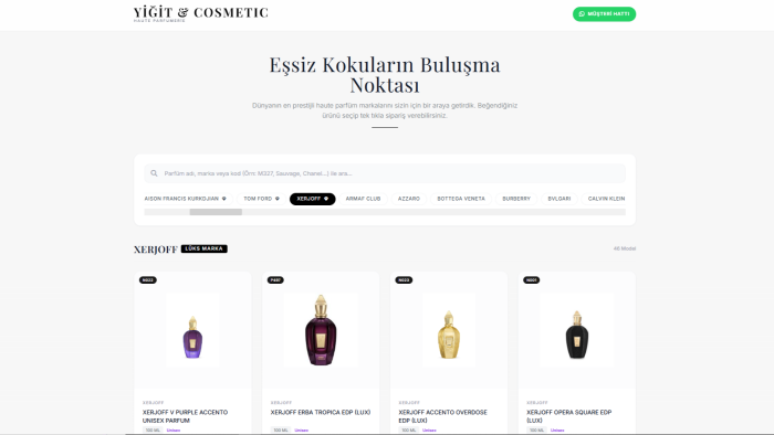 projeniz için özel animasyonlu web siteleri tasarlarım